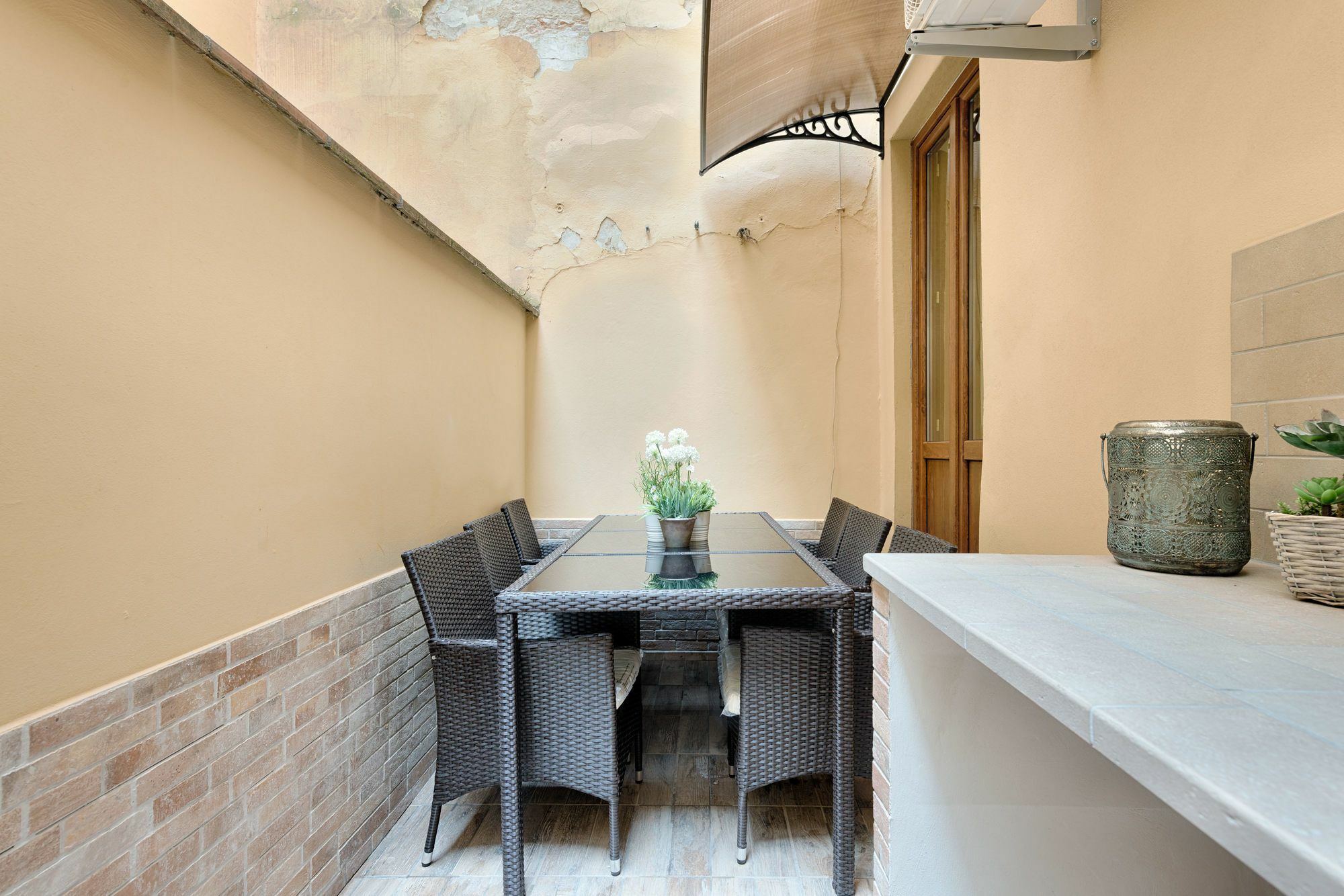 Santa Croce Cathedral By Mmega Apartment Florence Exterior photo