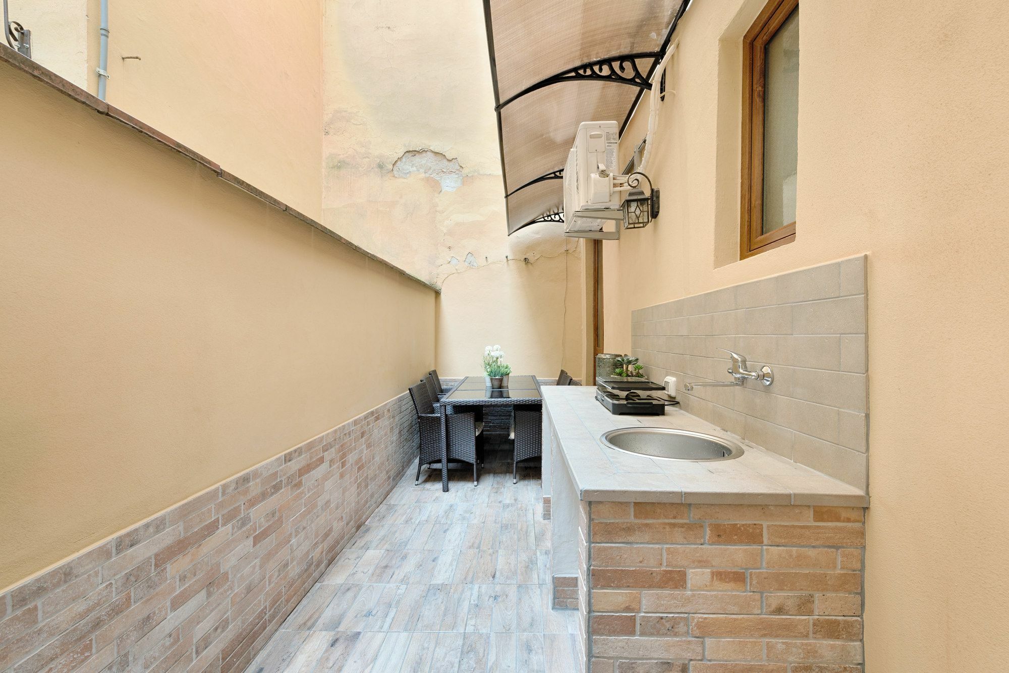Santa Croce Cathedral By Mmega Apartment Florence Exterior photo